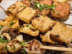 -抚琴第一烤(抚琴地铁站A口店)