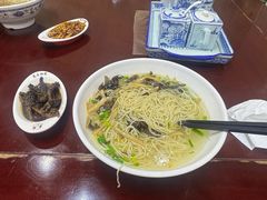 -东吴面馆(君地新大陆店)