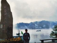 -新安江山水画廊风景区