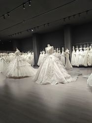 -维纳斯婚纱礼服租赁馆