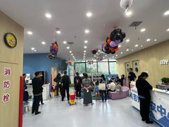 -美吉姆早教(高新中心)