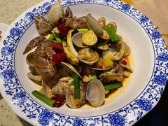 -我是那个大叔·美食研究所(新塘路店)