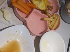-南枝记·广东味道(中骏世界城店)