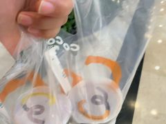 -CoCo都可(上海环球港店)