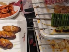 -玉善烧烤串城(长春总店)