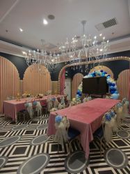 -meland club亲子乐园(北京芳圆里ID MALL店)