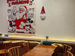 -福记咖啡·手工意面(下埔店)