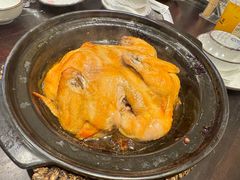-百年家风·老馆子(东风店)