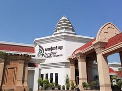 -吴哥国家博物馆