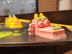 -海底捞火锅(牡丹园店)