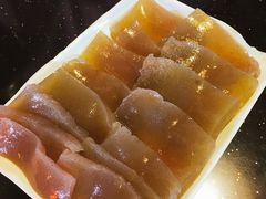 -恋羊时代黑山羊火锅(滨海大道店)