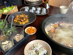 -滇野云南野生菌餐厅(陕西南路店)