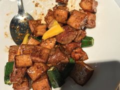-汤城小厨•粤菜•靓汤(苏州街店)