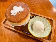 -芙蕾哥哥souffle