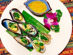 -忘忧草融合私房菜(红鼎国际店)