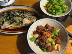 -妈妈的味道(和顺古镇店)