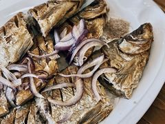 -宏顺佰渔庄(松花湖店)
