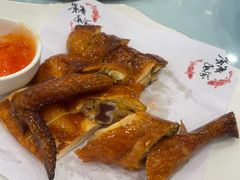 -一品粤珍轩(吴中路店)