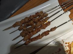羊肉串-第一楼(西湖店)