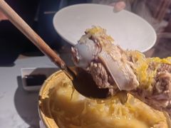 -关东小磨东北菜(漕河泾印象城店)