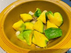烤云南姜柄瓜-半山腰·云南菜(侨福芳草地店)