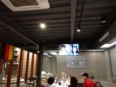 -滇越乘象云南餐厅(豆各庄店)
