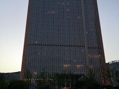 -无锡新湖铂尔曼大酒店