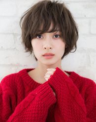 -杉影印象日式烫染專門店