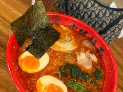 -寸屋拉面(凯德晶萃店)