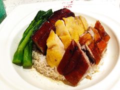 -新宝餐厅(流塘店)