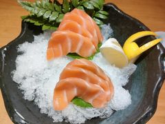 -一心创作料理屋(经开万达店)