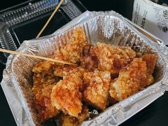 香酥鸡排-一品豆花(光谷天地店)