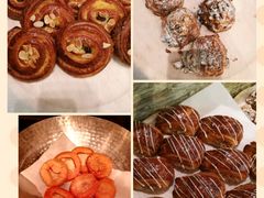 -圣丰索菲特·2 On 988 Café 自助餐厅