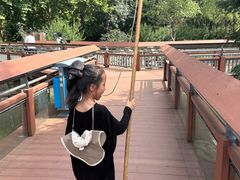 -石家庄市动物园