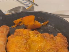 -必胜客(沈辽路万达店)