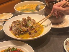 -阿喆私房菜(西五路店)