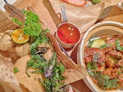 -岛风·台食小馆 ISLAND BISTRO(烟台山店)