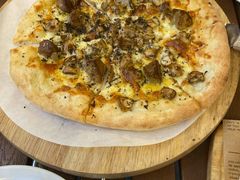 -G+KITCHEN(龙湖狮山天街店)