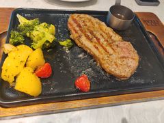 -必胜客(东部星悦天地店)