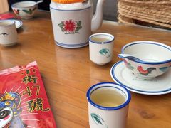 -小街47號江湖菜(四合院店)