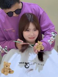 -3AM HAIR SALON染发接发