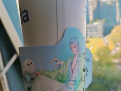 -茶百道(湖墅潮王路店)