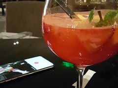 -王府半岛酒店·大堂茶座