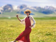 -新疆那拉提国家旅游度假区