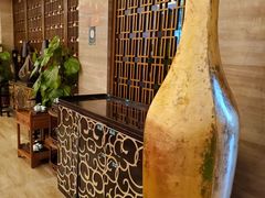 -广州逸林假日酒店·四季桃源中餐厅(白云山风景区店)