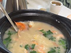 -如轩·海鲜砂锅粥·潮汕菜(小榄店)