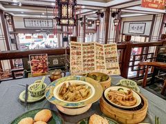 -伯乐居茶艺馆(石岐大信店)