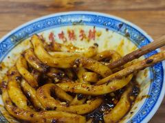 甜水面-堂吃饺子(维达北苑店)