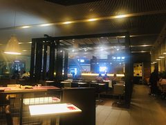 -肯德基(成都双流机场T2店)