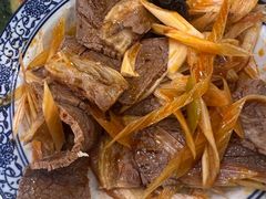 -马子禄牛肉面(金宝街店)